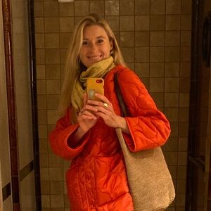 Meet your Posher, Katrina